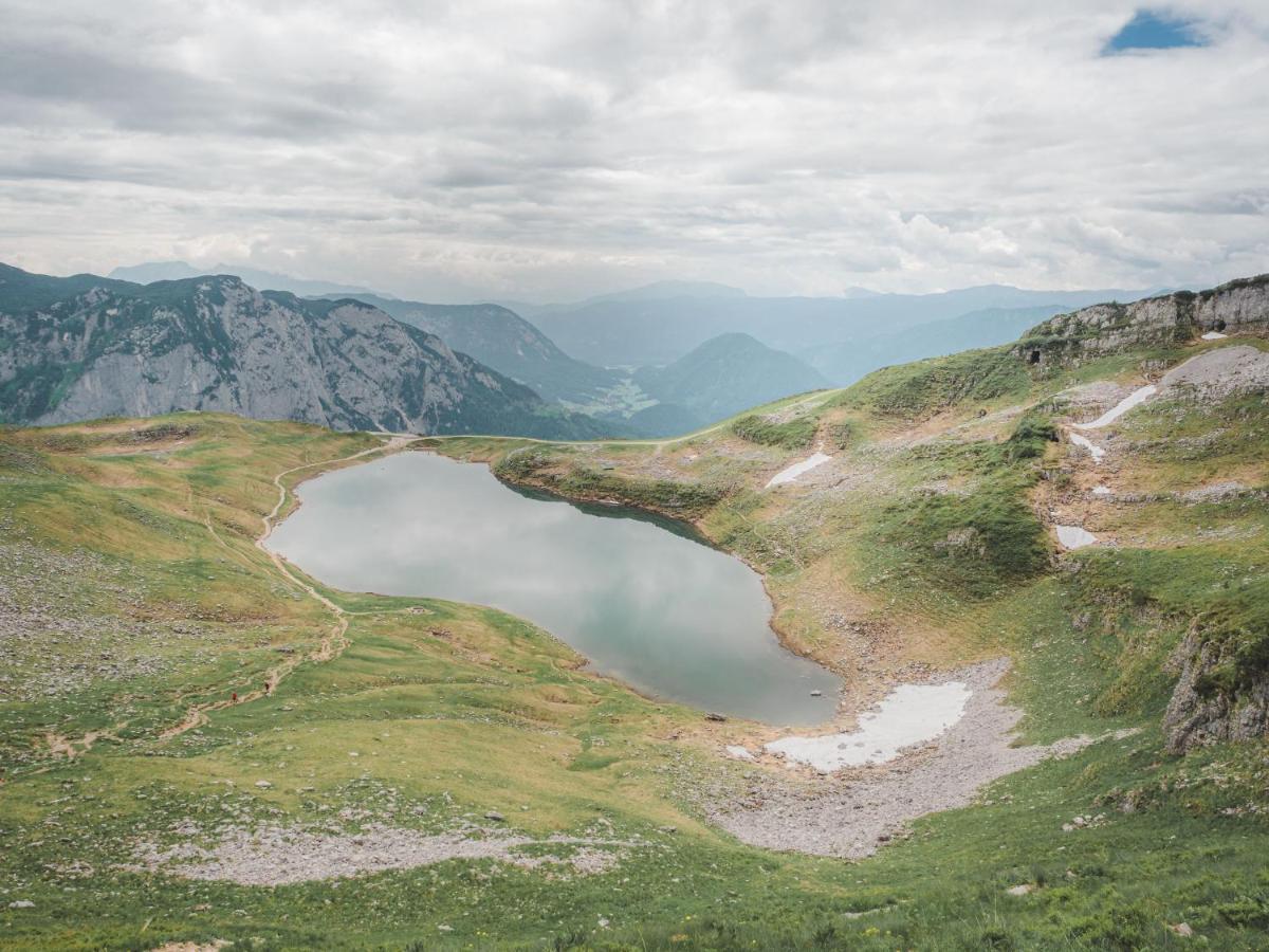 דירות Alpenglueck טאופליץ מראה חיצוני תמונה